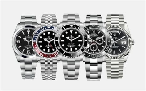 rolex sport watches for men|most desirable rolex models.